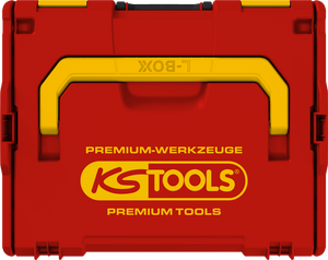 DAS HAT ALLES EIN SYSTEM