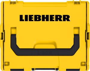 DAS HAT ALLES EIN SYSTEM