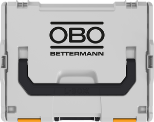 DAS HAT ALLES EIN SYSTEM