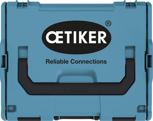 DAS HAT ALLES EIN SYSTEM