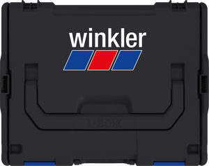 DAS HAT ALLES EIN SYSTEM