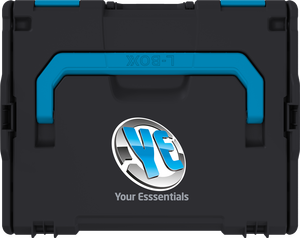 DAS HAT ALLES EIN SYSTEM