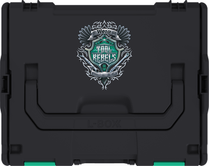 Quite a lot of system