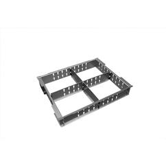 tool box divider