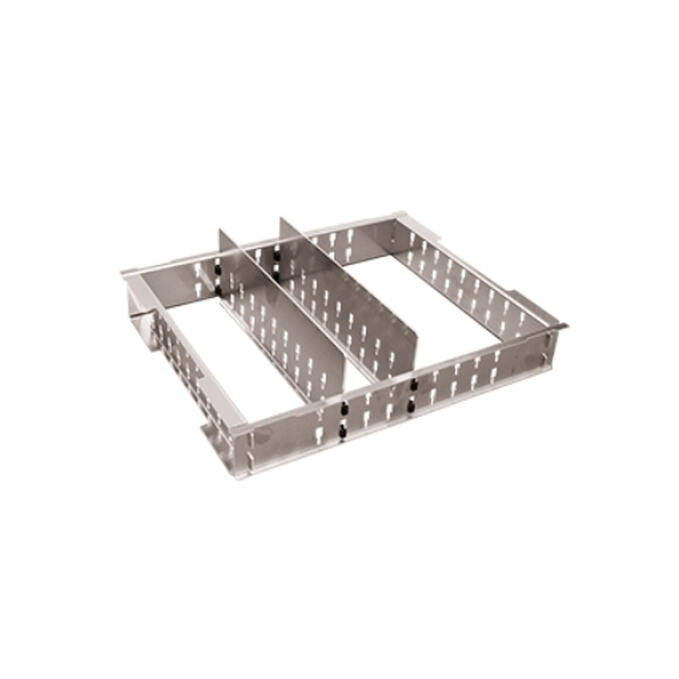 tool box divider
