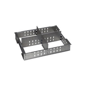 tool box divider