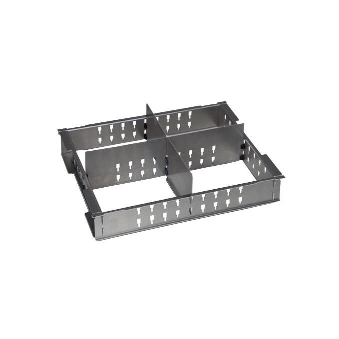 tool box divider