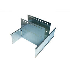 tool box divider