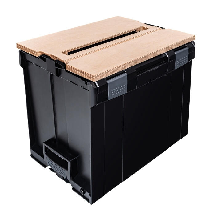 mobile workbench