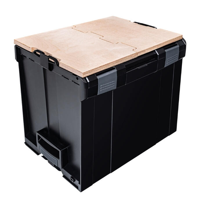mobile workbench