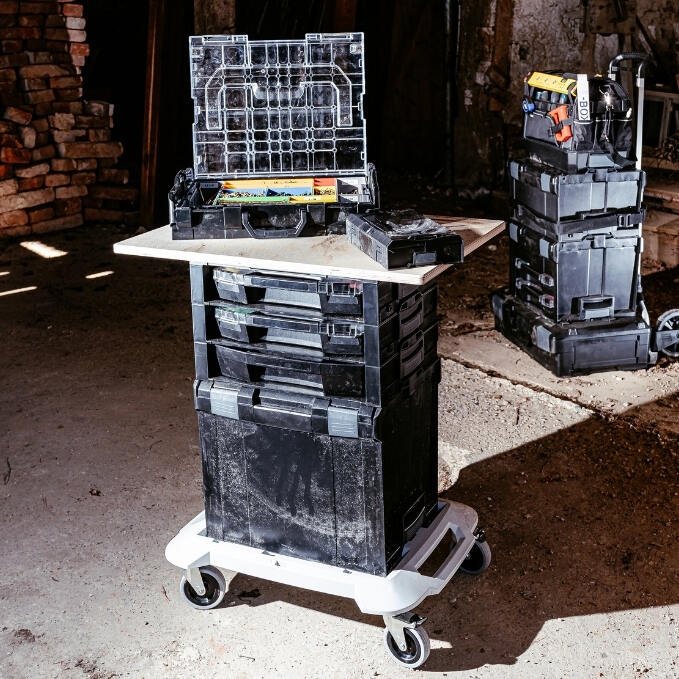 mobile werkbank
