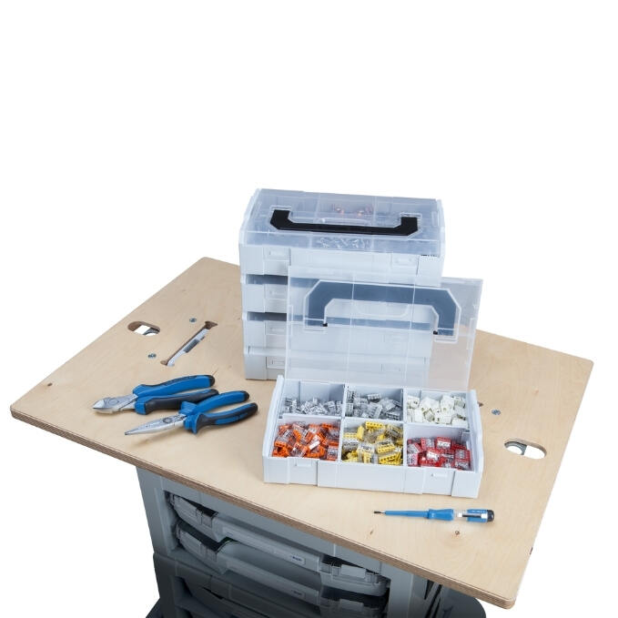 mobile werkbank
