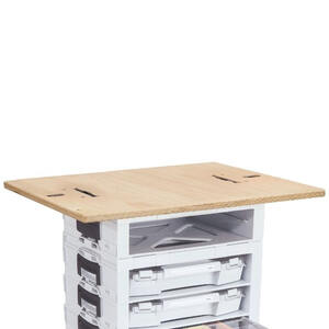 mobile workbench