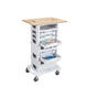 mobile workbench