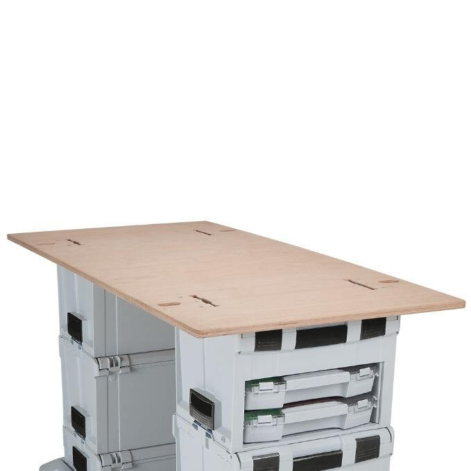 mobile workbench