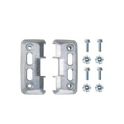 prosafe montageset