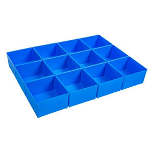 Insetbox C3 blau