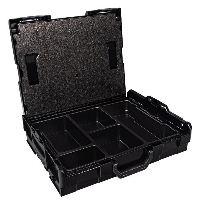 small parts tray