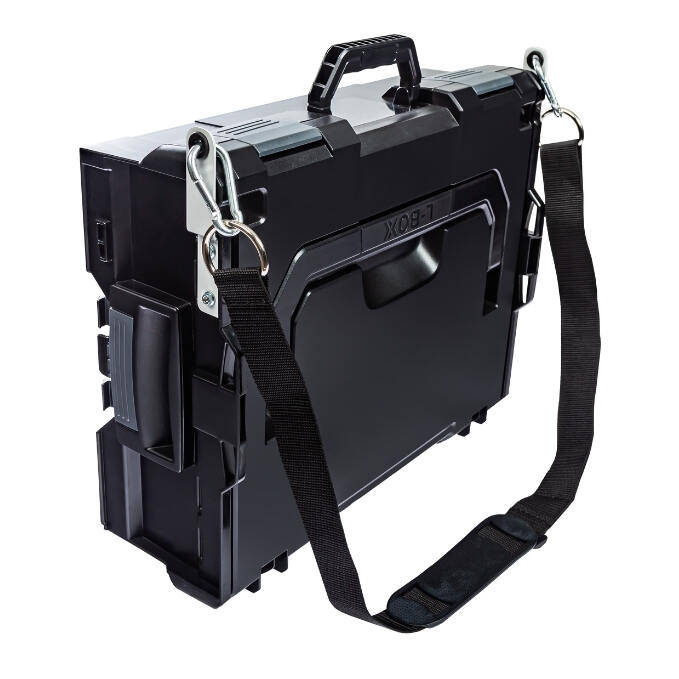 shoulder strap