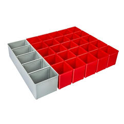 Organizer Bin Set A3 iB 72 