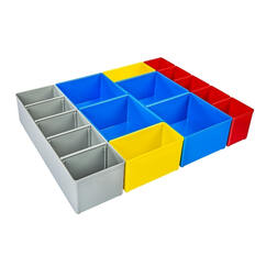 Organizer Bin Set C3 iB 72 