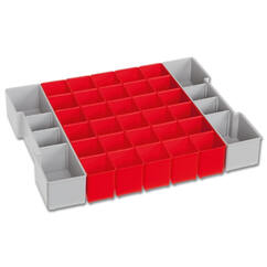 Organizer Bin Set A3 LB 102 