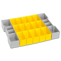 Organizer Bin Set B3 LB 102 