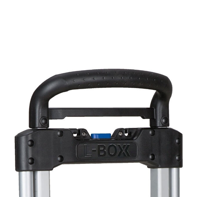 collapsible hand cart