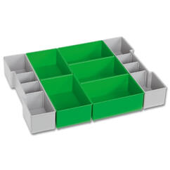 Organizer Bin Set D3 LB 102 