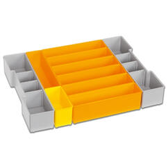 Organizer Bin Set F3 LB 102