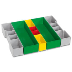 Organizer Bin Set G3 LB 102 