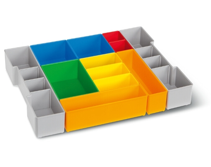 Fitbasicxlg Box Plastic Organizer Bins for the L-BOXX 102 L-BOXX Baseline - L-BOXX ...