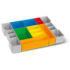 Organizer Bin Set H3 LB 102 