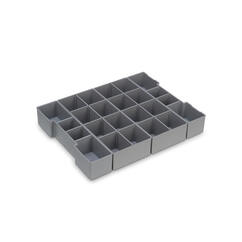 Organizer Bin Set K3 LB 102 