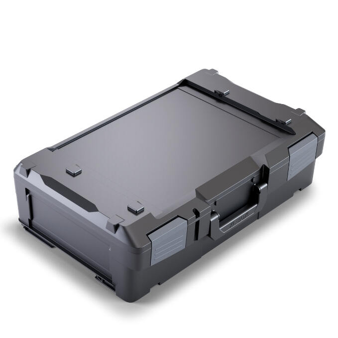 werkzeugkoffer groß