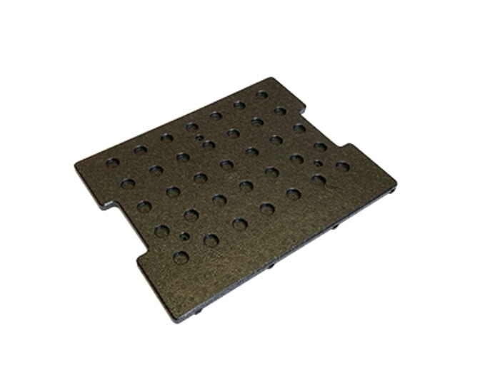 Fitbasicxlg Box Lid Insert XLB for the XL-BOXX Baseline - L-BOXX - Work Clever. Click ...