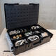 lid foam insert