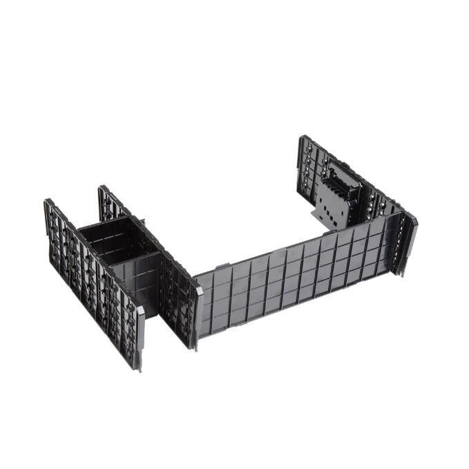 set divider