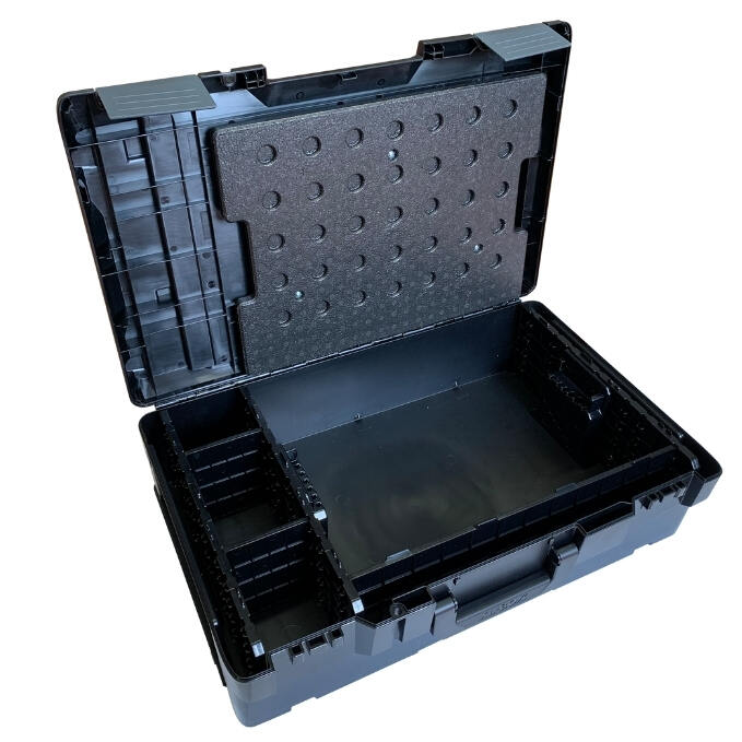 box divider set