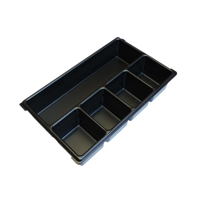 sortiereinsatz