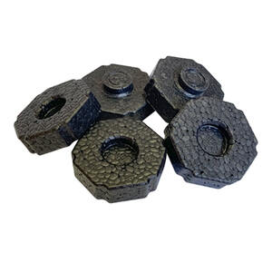 Deckelpads XLB