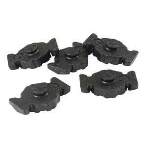 Lid Pads 5-pieces-set