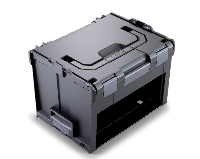 Plastic Tool Chest LS-BOXX 306 Baseline – Modular Drawer System