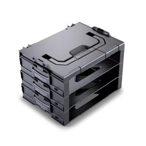 i-BOXX Rack 3-pieces