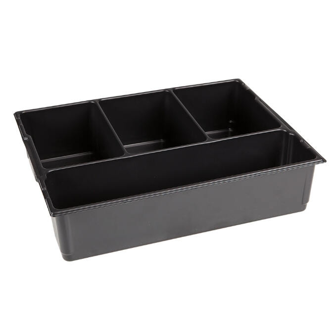 small parts tray