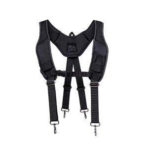 ProClick Suspenders S/M