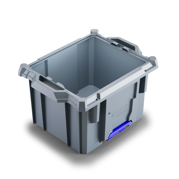 Tool Crate L-BOXX Contractor