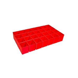 Organizer Bin Set A3 CT M 74