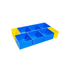 Organizer Bin Set BC3 CT M 74