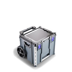 Large Rolling Tool Box